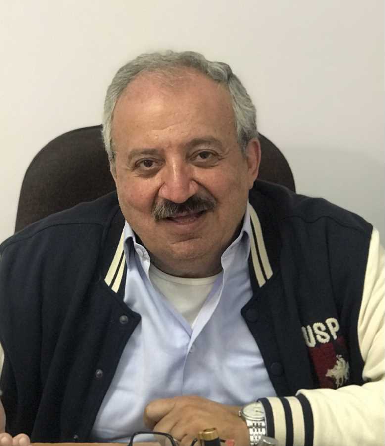 ايمن فؤاد احمد صبري