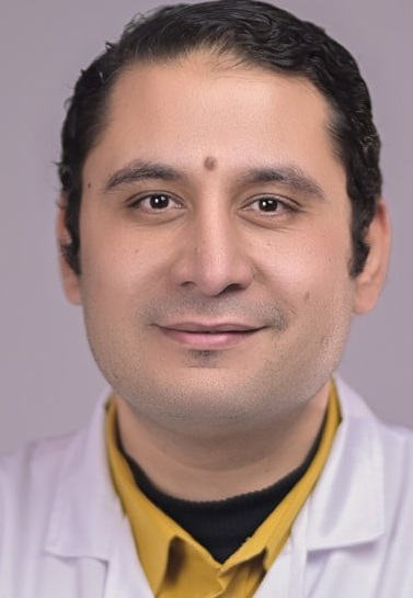 محمد نجاح صباح