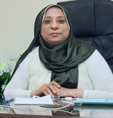 هيام اسماعيل النمر