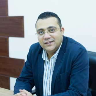 محمد محمود سامي