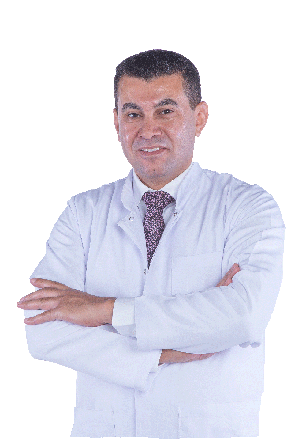 صابر عبد المقصود