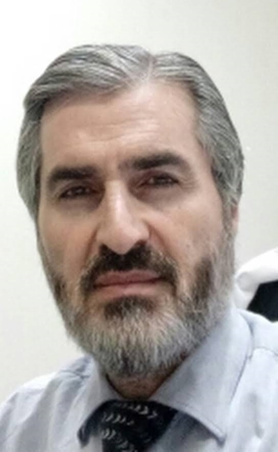 Yasser Al Suri