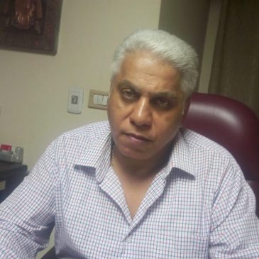 رفعت جرجس