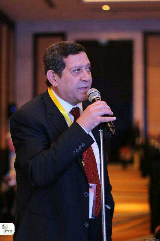 اخلاص علي عبدالواحد وافي