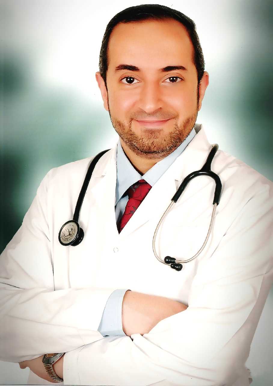 ماجد الوكيل