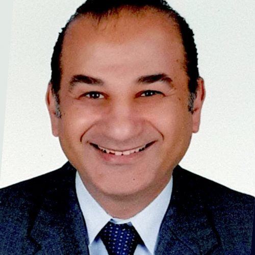 Ehab Kamal