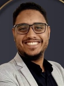عمر ممدوح معوض