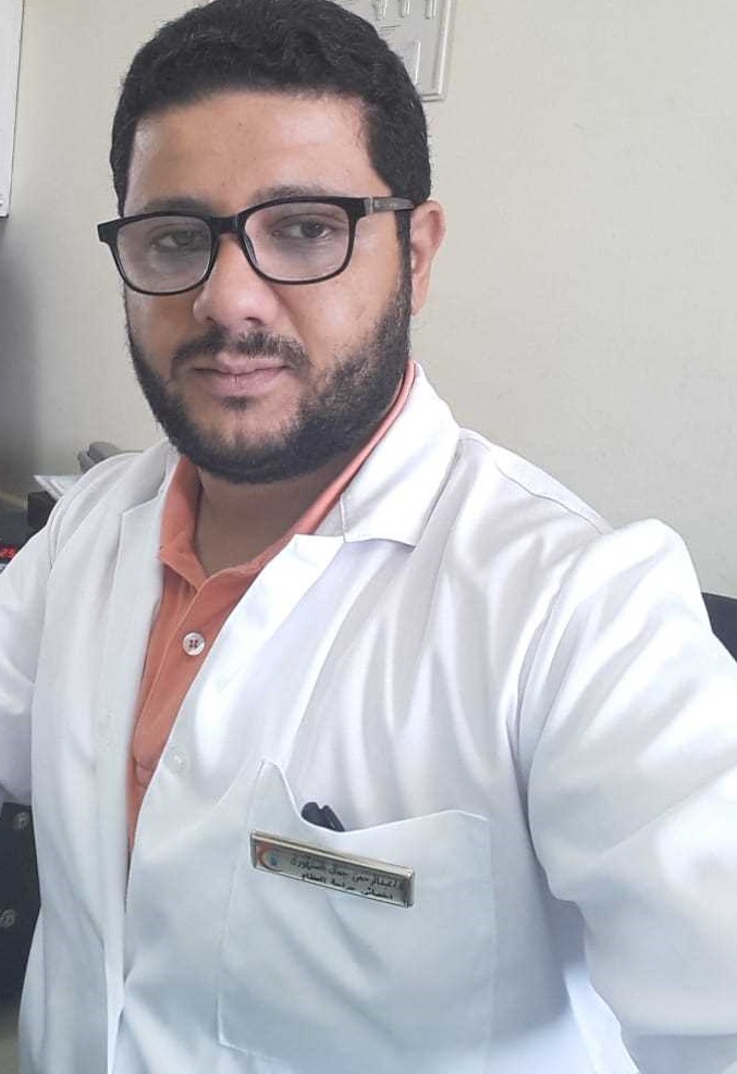 Abdul Al Rahman Al Sanhoury