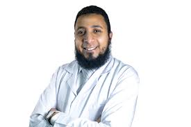 أشرف حسن عبد المبدي