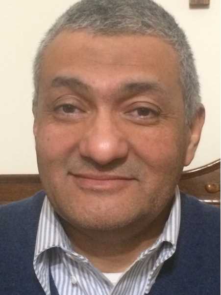 محمد يوسف محمد احمد يوسف