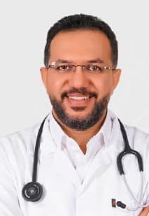 عصام مسعد أبو العينين