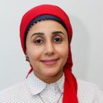 ولاء هاني