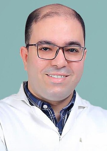 محمد ابو المجد