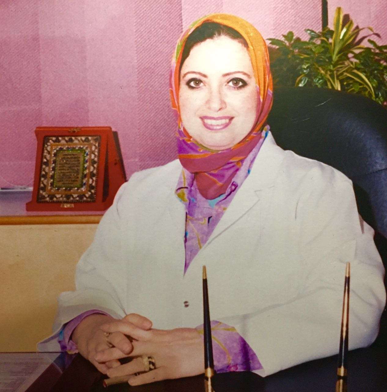 امل شهيب