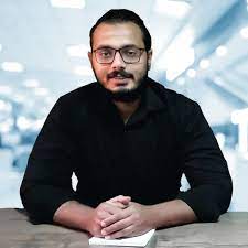 احمد حامد