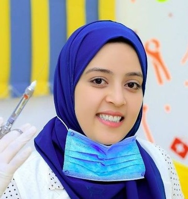اية احمد
