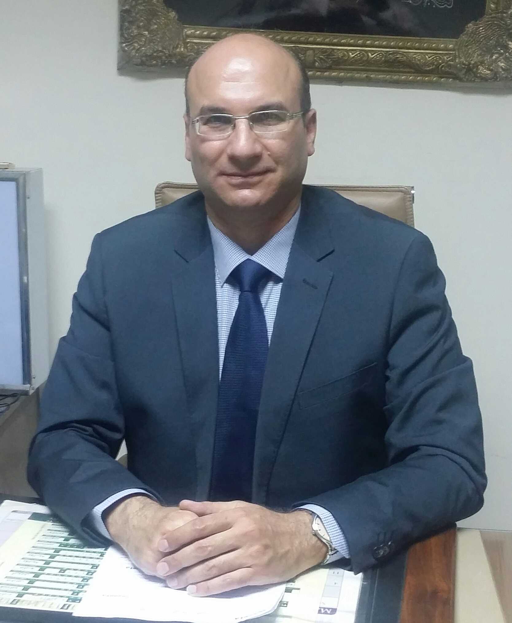 Abdallah Ezzat