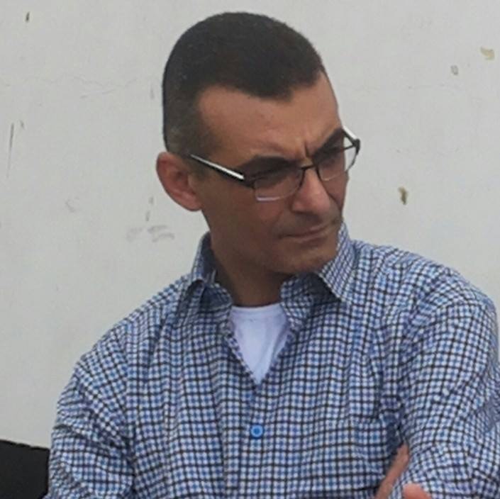 أحمد سند