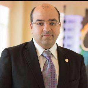 شريف حسين محمد