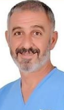 سامح محمد بحيري