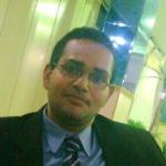 Mostafa Sayed