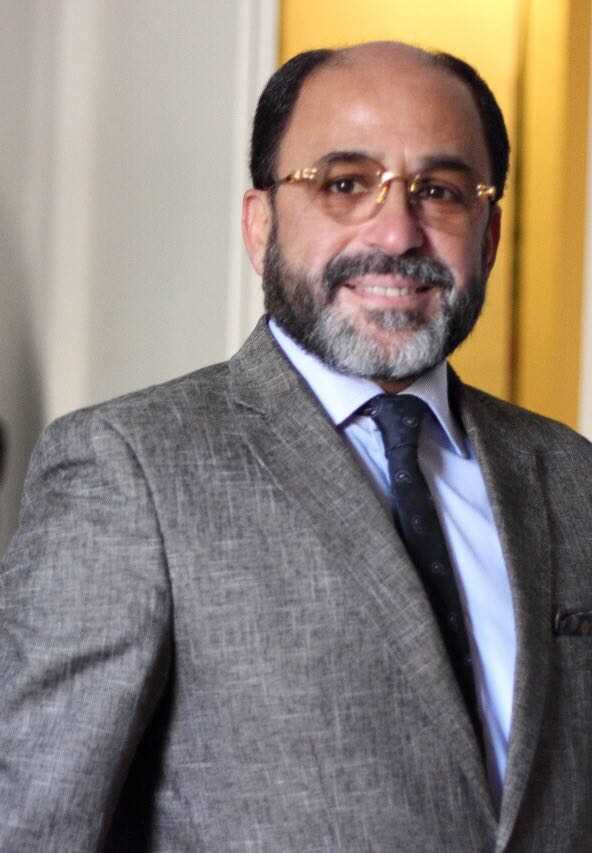 طارق عبد المجيد محمد سالم