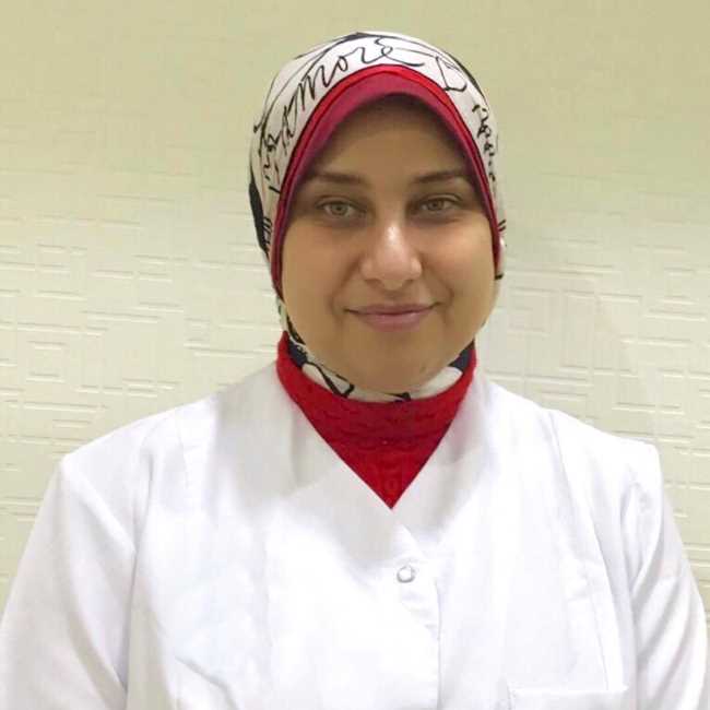 سلمي سمير