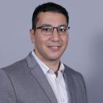 Ahmed Khalil
