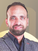 محمد هشام عجمي