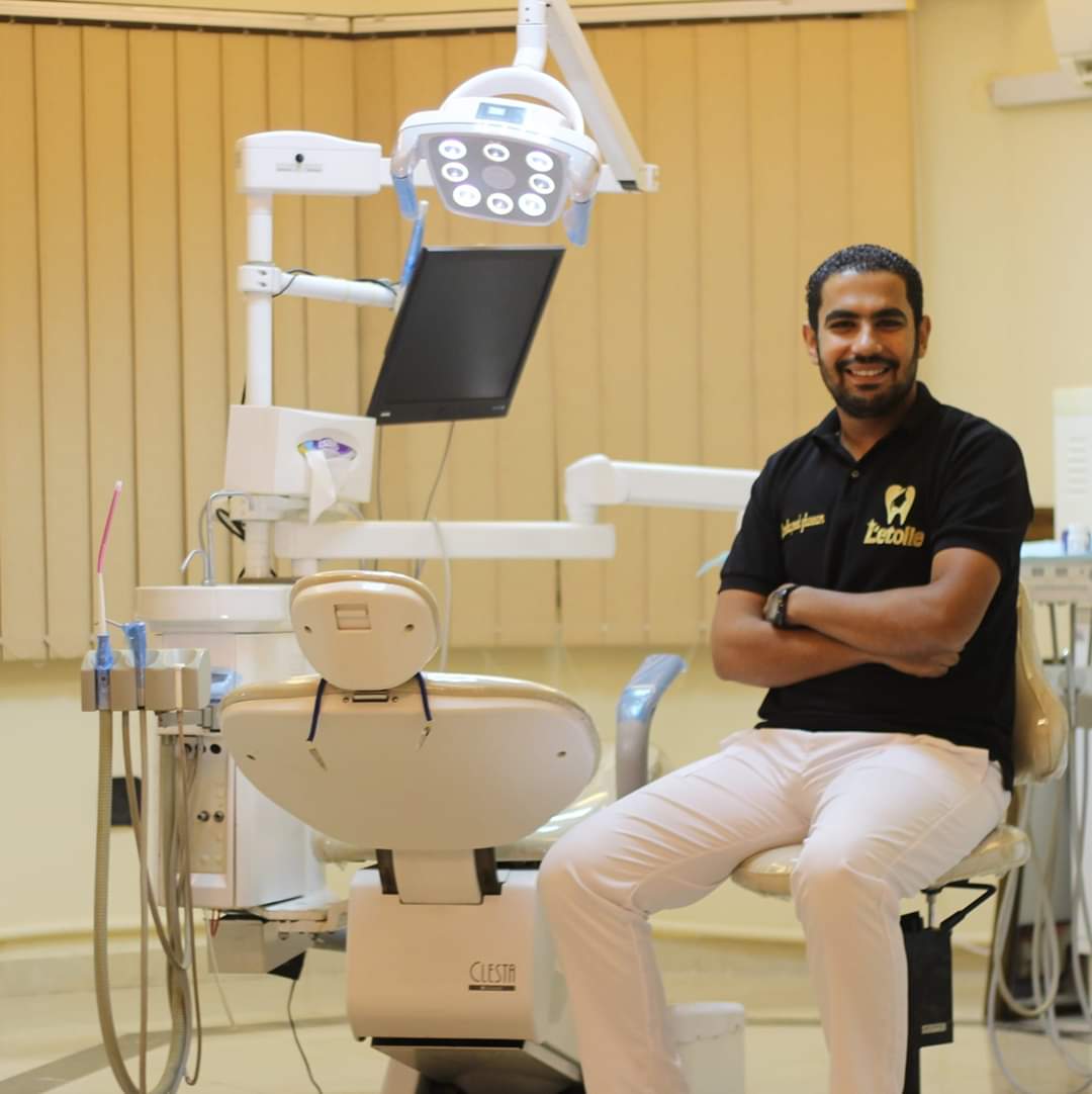محمد غنام