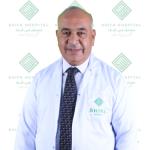محمد العناني