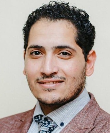 محمود عبد العظيم حماد