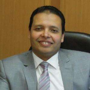 احمد بديوي