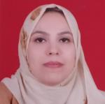سحر النمر