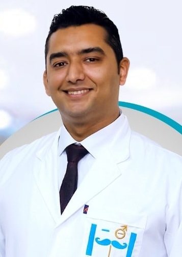 Ahmed Hamdy Mustafa