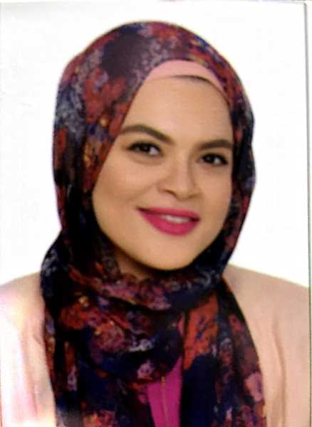 أمنية فايد