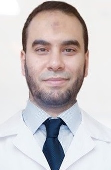 Mustafa Roshdi
