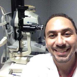 احمد خطاب