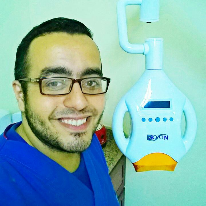 أحمد ممدوح راشد