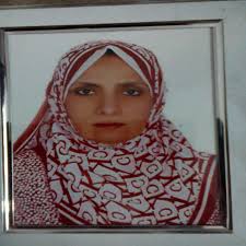 عزة عصام الشيخ