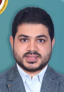 سامح بدر