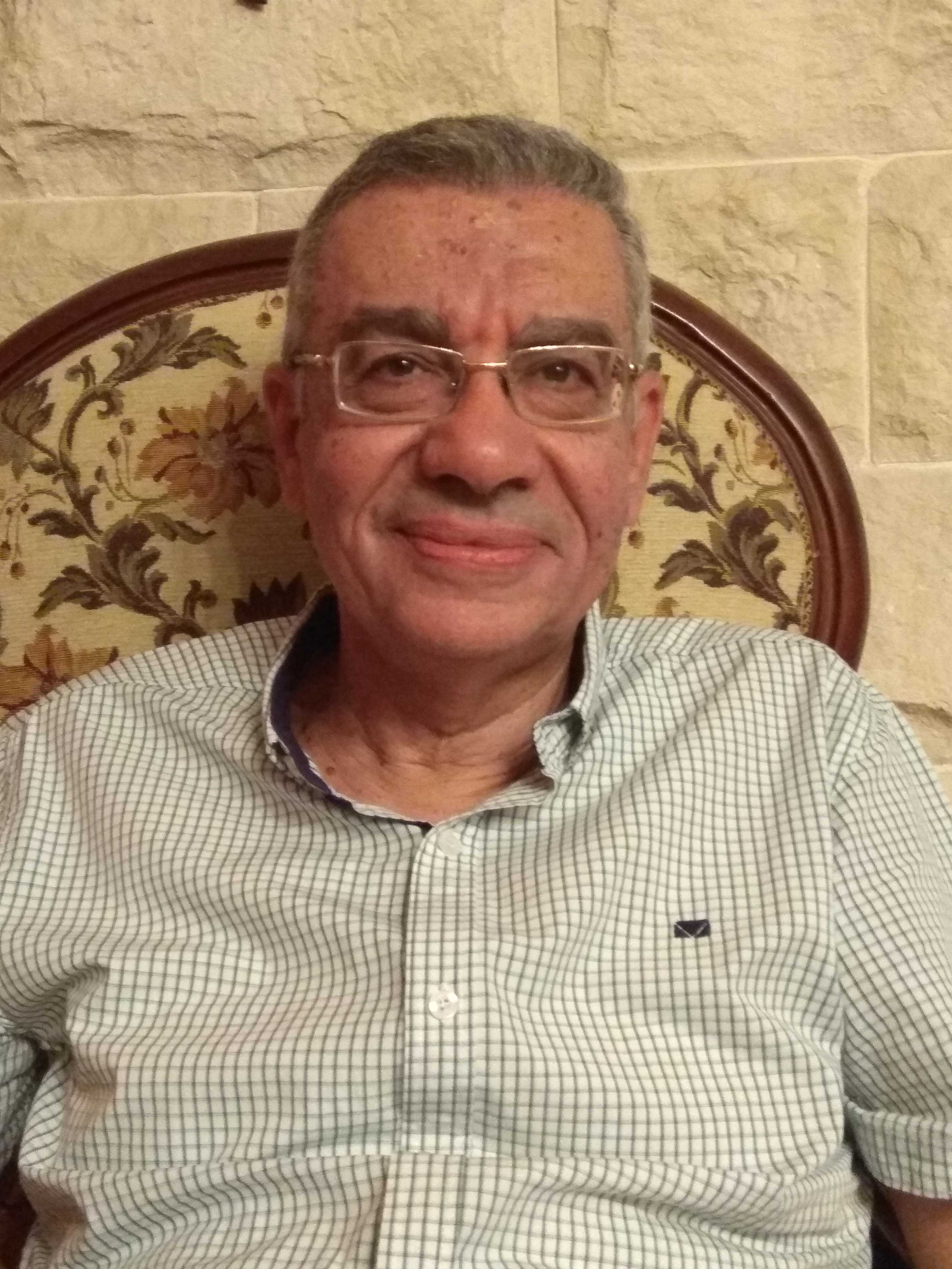 عادل عزيز
