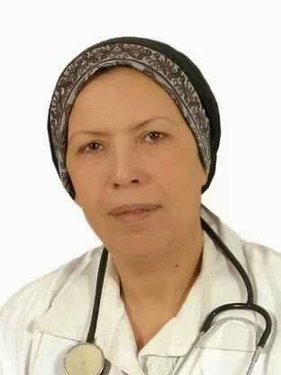 ماجدة محمود