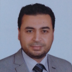 مكرم جويدة