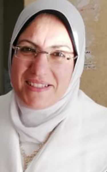 عبير عمر