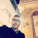 هاني الجرف