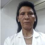 Hewayda Ebeid