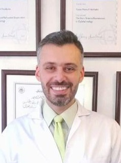 Yazan Haddadin