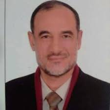 محمد إبراهيم مصطفي العوضي