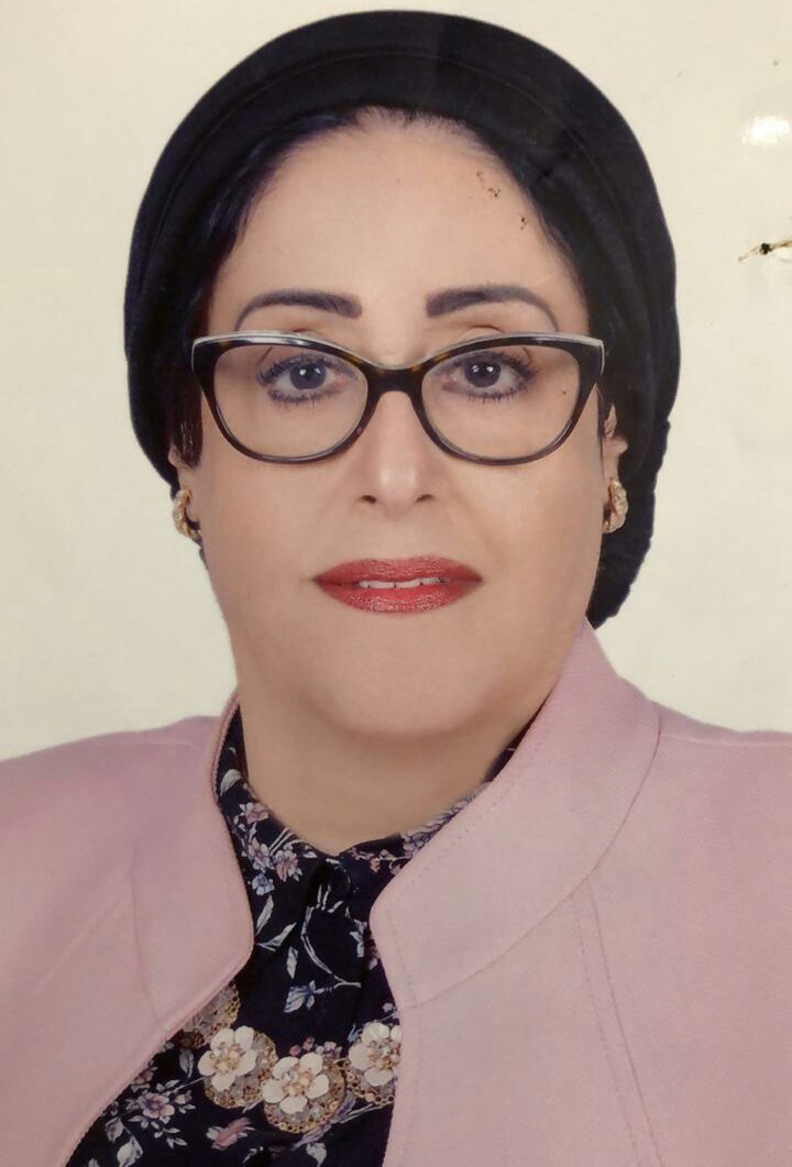 هالة أباظة